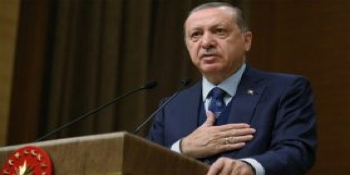 Erdoğan'dan Afrin Açıklaması: 935 terörist etkisiz hale getirildi