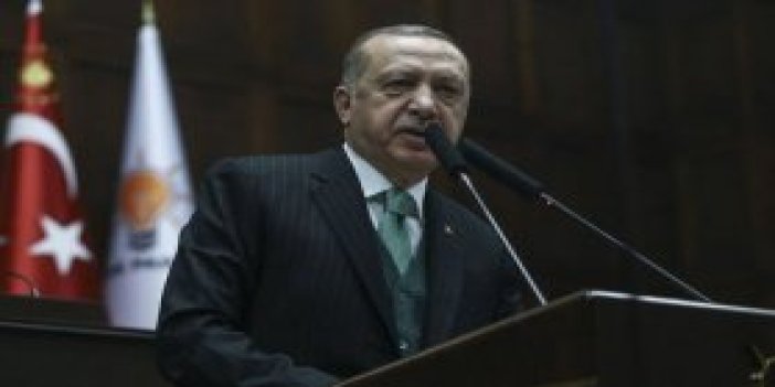 Erdoğan: "Mümbiç'e geleceğiz"
