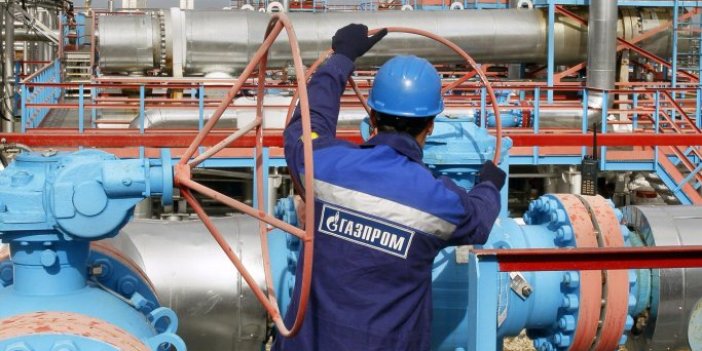 Gazprom, 2018 yılı için varil başı fiyatını duyurdu