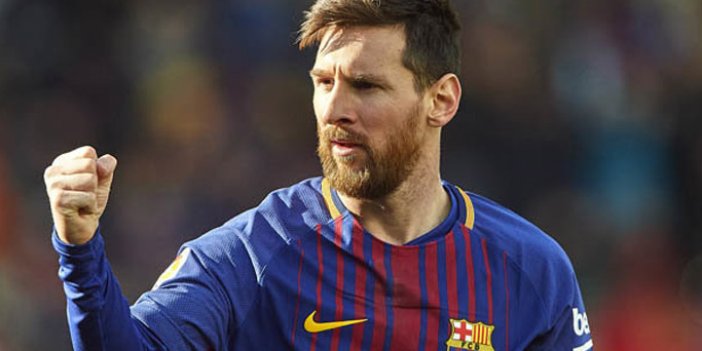 Çin'den Messi'ye inanılmaz teklif!