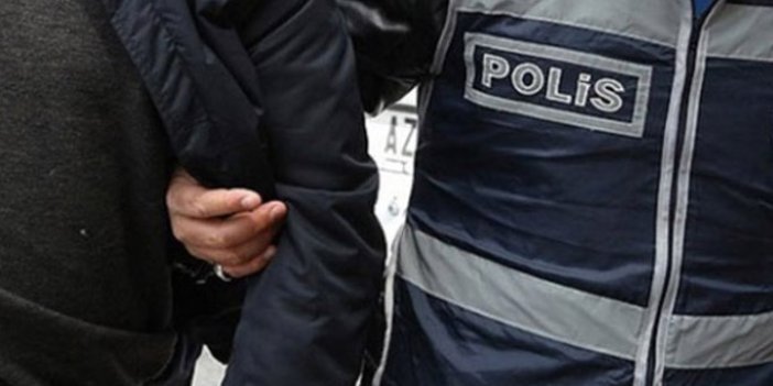 FETÖ firarisi Trabzon'da sahte kimlikle yakalandı