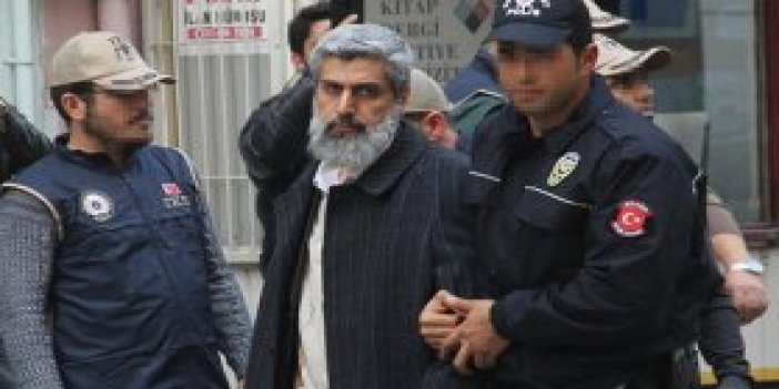 Furkan Vakfı Başkanı Alparslan Kuytul için tutuklama isteği
