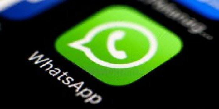 WhatsApp kullanıcılarına sevindirici haber