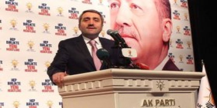 AK Parti'de flaş istifa: Selim Temurci Kimdir?