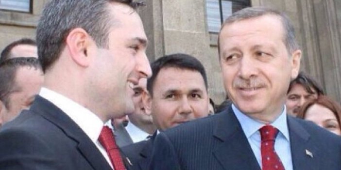 AK Parti İstanbul'a Trabzonlu Başkan: Bayram Şenocak Kimdir?