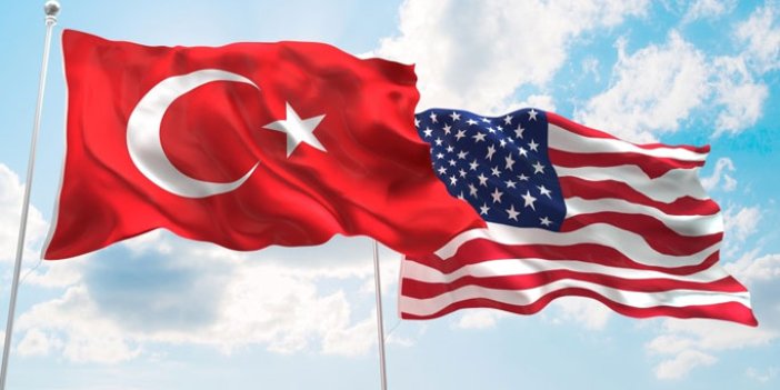 Türkiye'den ABD'ye çok sert yanıt
