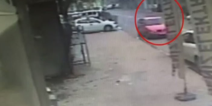 Adana'da korkunç olay! Otomobil'de cinayet