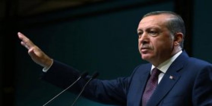 Cumhurbaşkanı Erdoğan: "Afrin Harekatı'nda helikopterimiz düşürüldü"