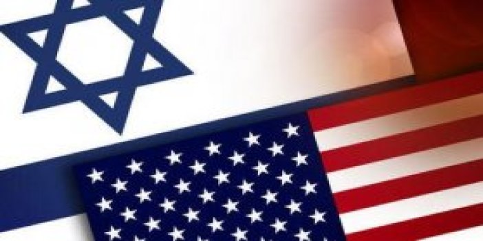 Beyaz Saray'dan uçağı düşürülen İsrail'e destek
