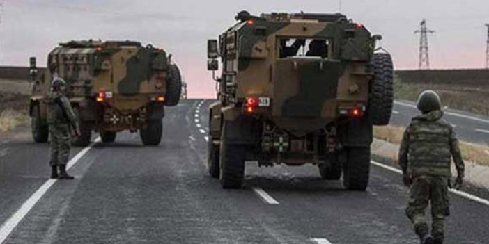 PKK’ya büyük operasyon: 177 bölgede sokağa çıkma yasağı