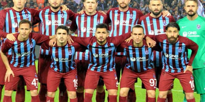 Trabzonspor'da yönetimden mesaj: Kazanmak zorundayız!