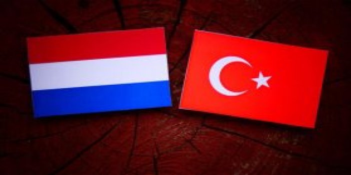 Hollanda'dan Türkiye'ye soykırım resti!