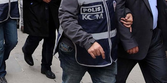 Trabzon'da Fetö operasyonu: 12 gözaltı