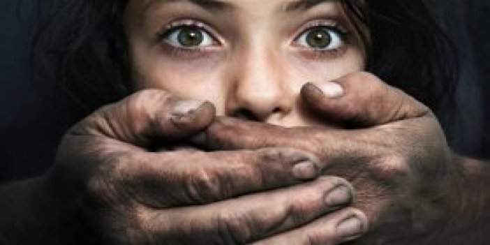 MHP'li kadınlar çocuk istismarcılarına idam istiyor