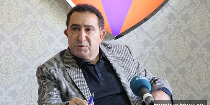Karabükspor’da Başkan Ünsal aday olmayacak