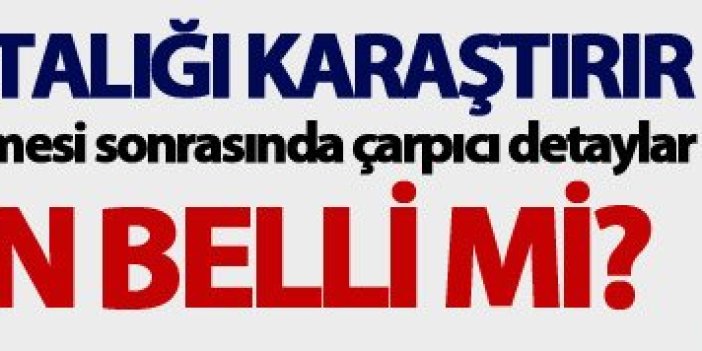 Trabzonlu hakemin istifası sonrası iddialar ortalığı karıştırdı