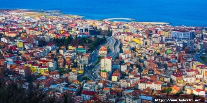 2025 yılında Trabzon nüfusu ne kadar olacak?