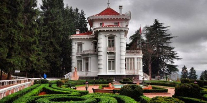 Trabzon'da 2018'de müzelere ziyaretçi akını