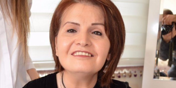 Trabzonlu Sibel öğretmen hayal ettiği kitabını yazdı
