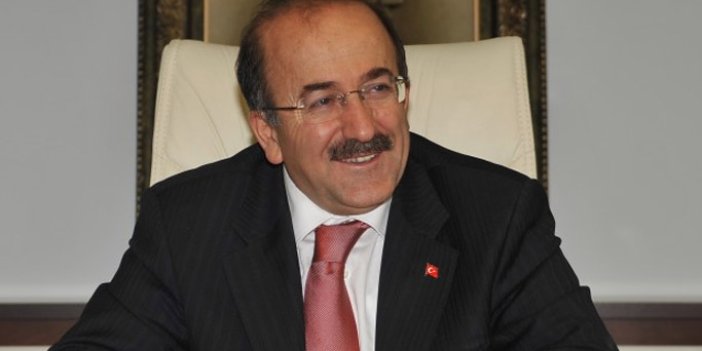 Başkan Gümrükçüoğlu'ndan Trabzon mesajı
