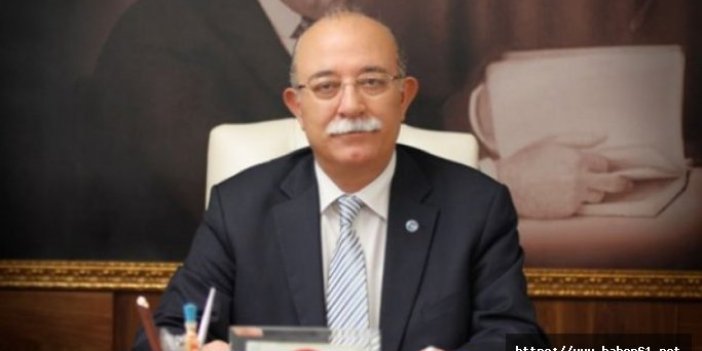 İYİ Parti Adana Milletvekili adayı İsmail Koncuk kimdir? Türk Eğitim Sen Genel Başkanı Koncuk görevini bıraktı