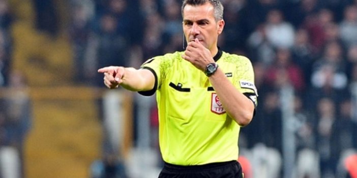 Serkan Çınar’ın Trabzonspor karnesi – Tartışmalı penaltı