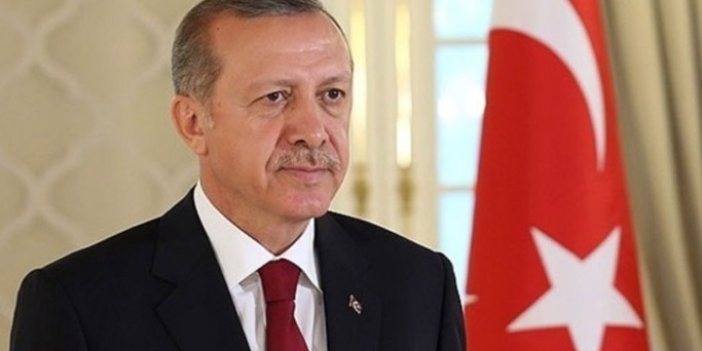 Cumhurbaşkanı Erdoğan Trabzon'u kutladı