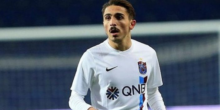 Abdülkadir Trabzonspor'u öne geçirdi