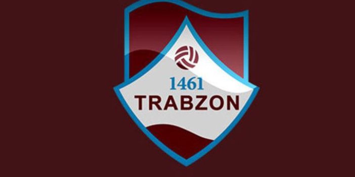 1461 Trabzon'dan kritik geri dönüş!