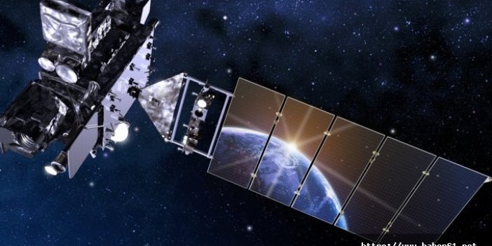 NASA meteoroloji uydusu fırlattı