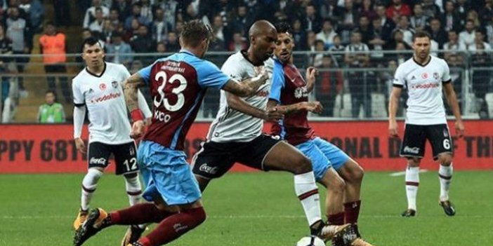 Trabzonspor Beşiktaş maçı öncesinde güvenlik toplantısı yapıldı