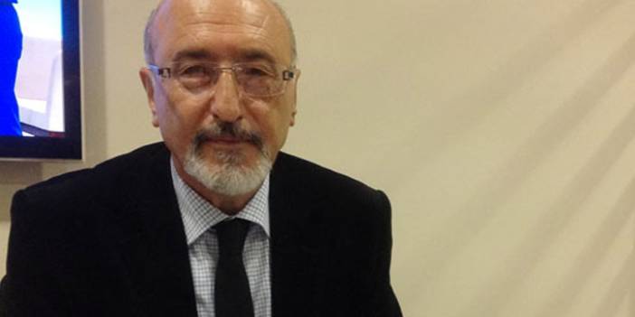 Prof.Dr. Osman Bektaş Trabzon’da hissedilen depremi yorumladı