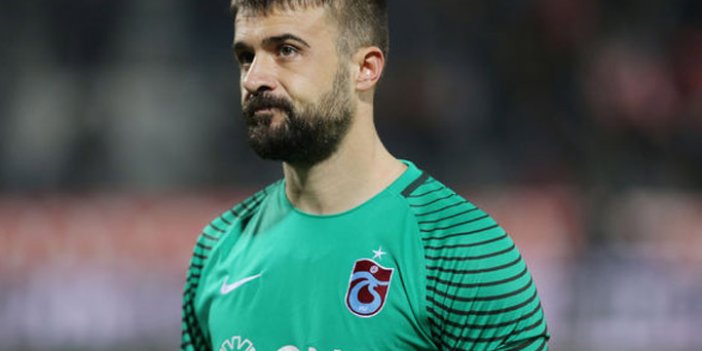 Trabzonspor'da 10 futbolcu sınırda