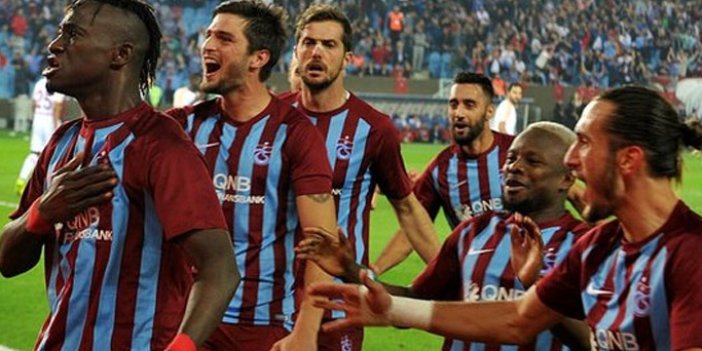 Bursaspor Trabzonsporlu futbolcunun peşinde