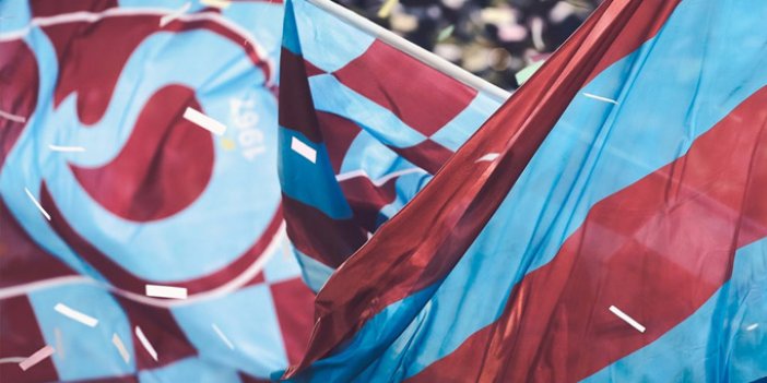 Trabzonspor'dan Beşiktaş maçı duyurusu