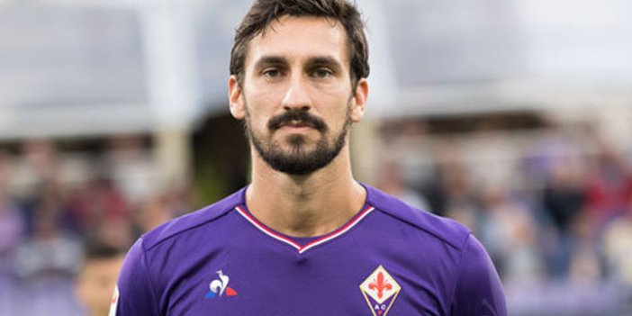Fiorentina'nın kaptanı Astori ölü bulundu!