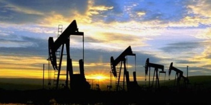 Brent petrolün varili 64,55 dolar