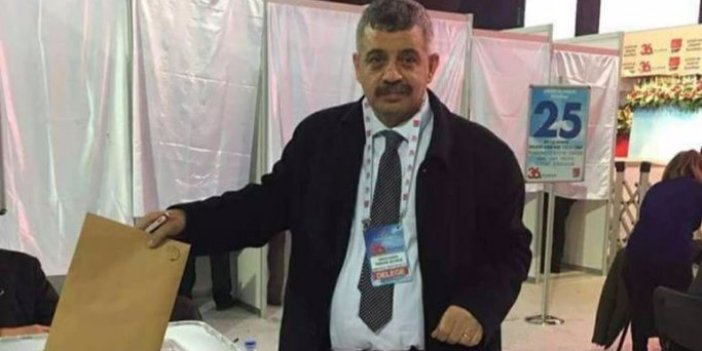 Yavuz Karan kimdir? CHP PM üyesi Yavuz Karan hayatını kaybetti