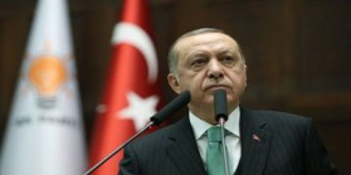 Cumhurbaşkanı Erdoğan'dan BM'ye çok sert tepki: "Batsın sizin kararınız"