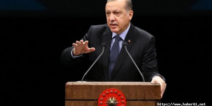 Cumhurbaşkanı Erdoğan, Artvin’in kurtuluş yıl dönümünü kutladı
