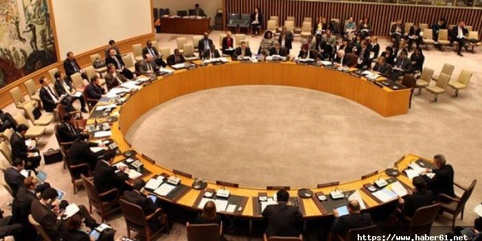 BM'den skandal Afrin açıklaması