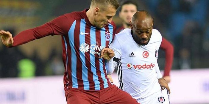 Trabzonspor'da stoper sıkıntısı