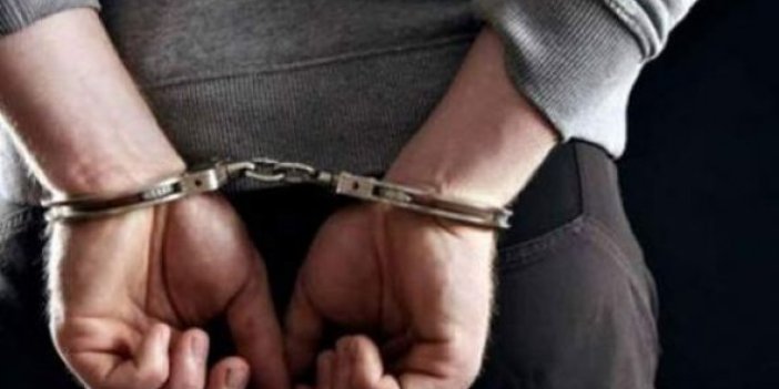 Trabzon'da FETÖ operasyonu: 18 kişi gözaltında