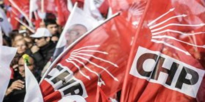 CHP'de genel başkan adaylığı için imza sayısı düşürüldü