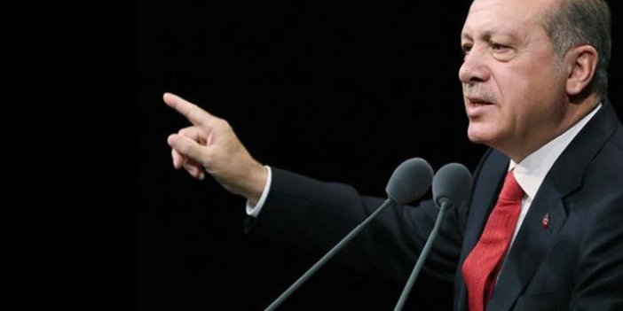 Erdoğan'dan flaş Afrin açıklaması