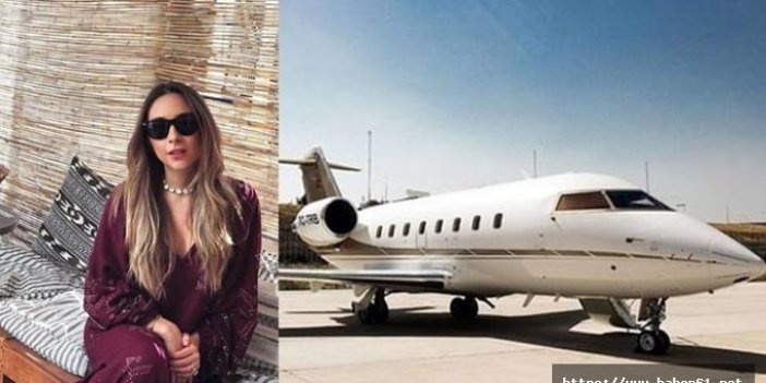 Mina Başaran'ın uçak kazasının detayları.. Pilotun son konuşması ortaya çıktı
