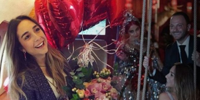 Uçak kazasında hayatını kaybeden Mina Başaran'ın Nisan'da düğünü vardı