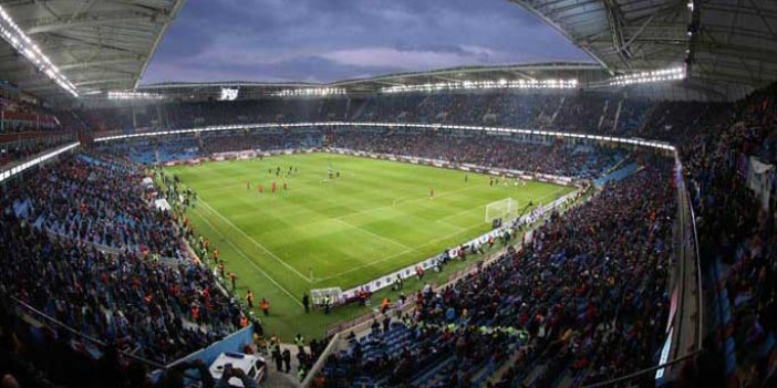 Trabzonspor Malatyaspor maçı biletleri satışa sunuldu