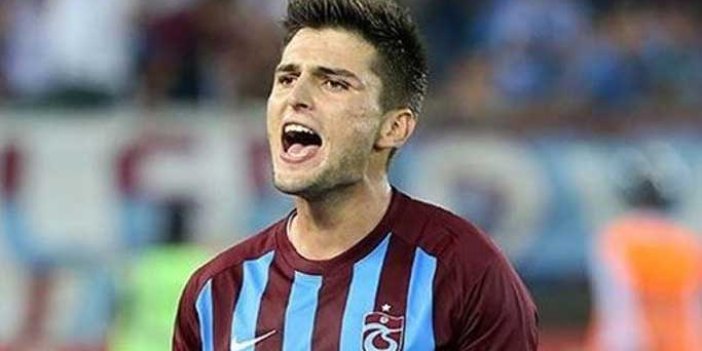Trabzonspor'da stoperde o isim oynuyor