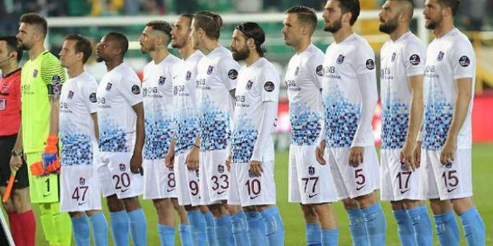 Akhisarspor Trabzonspor maçında neler oldu?